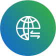 Independent import and export rights
