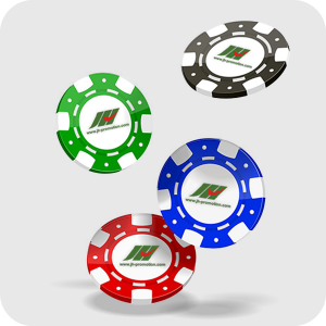 Poker Chip
