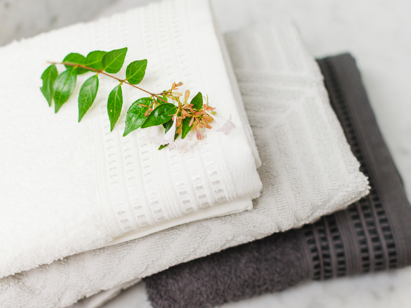 Towel industry development status
