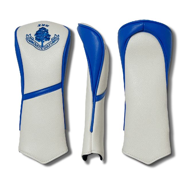Classification of golf club head covers