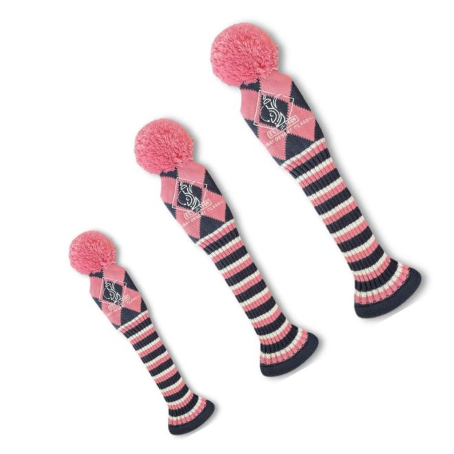Top Benefits of Using Golf Knitted Headcovers on the Course