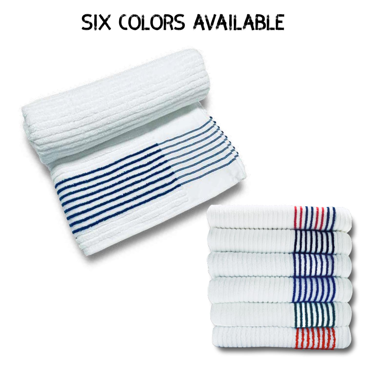 What is the best fabric for beach towels?
