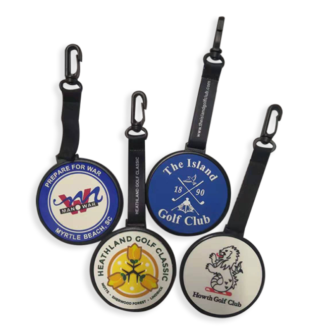 The Role Of Luggage Tags