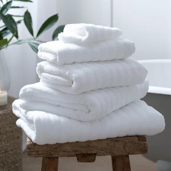 Towel Technology Case