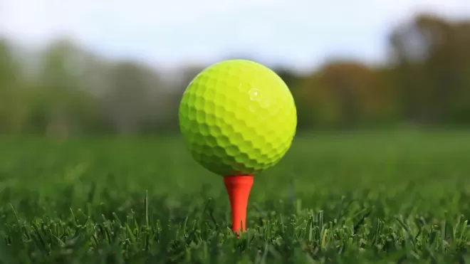 Golf accessories: make your golf trip more perfect
