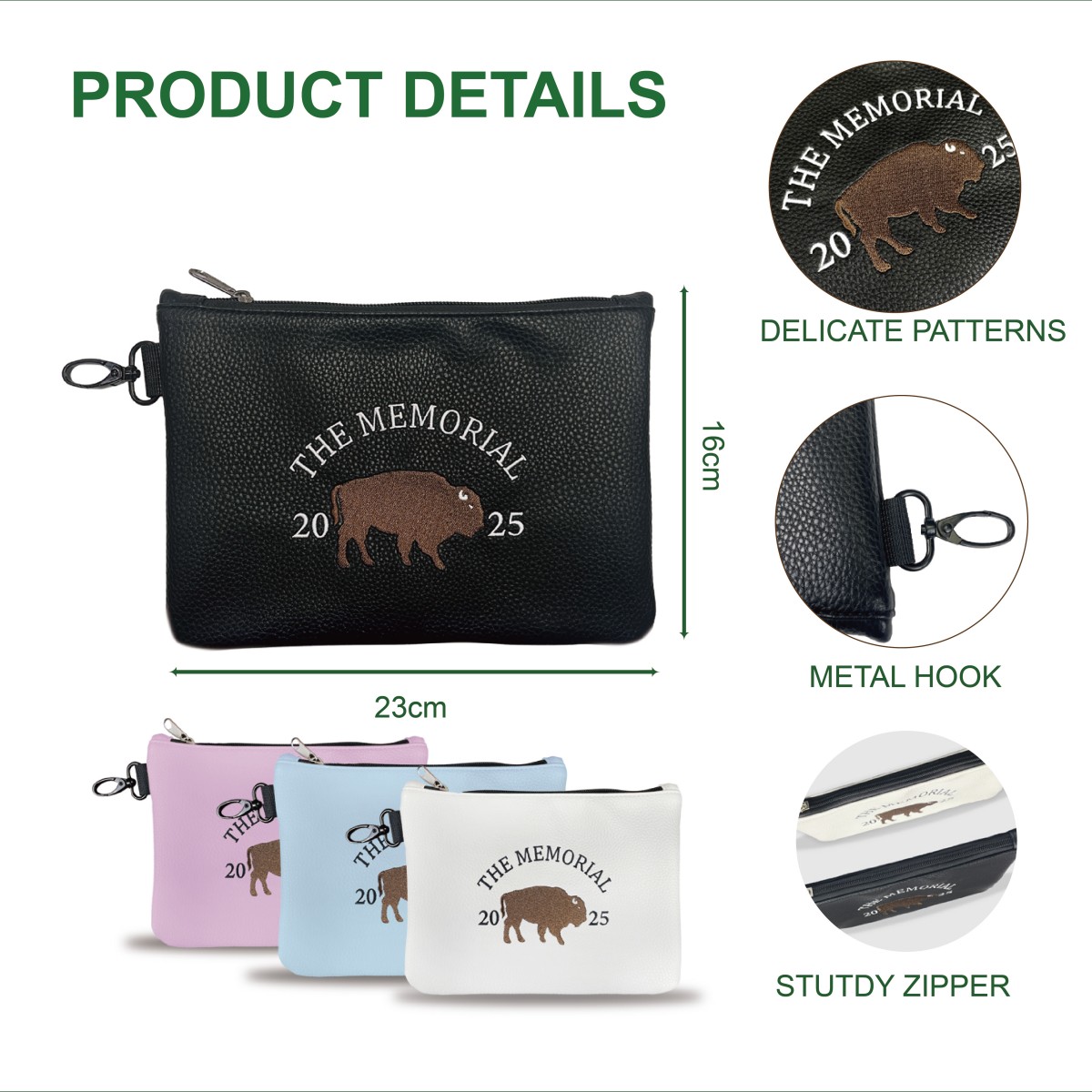 Golf Accessories Leather Pouch (2).jpg