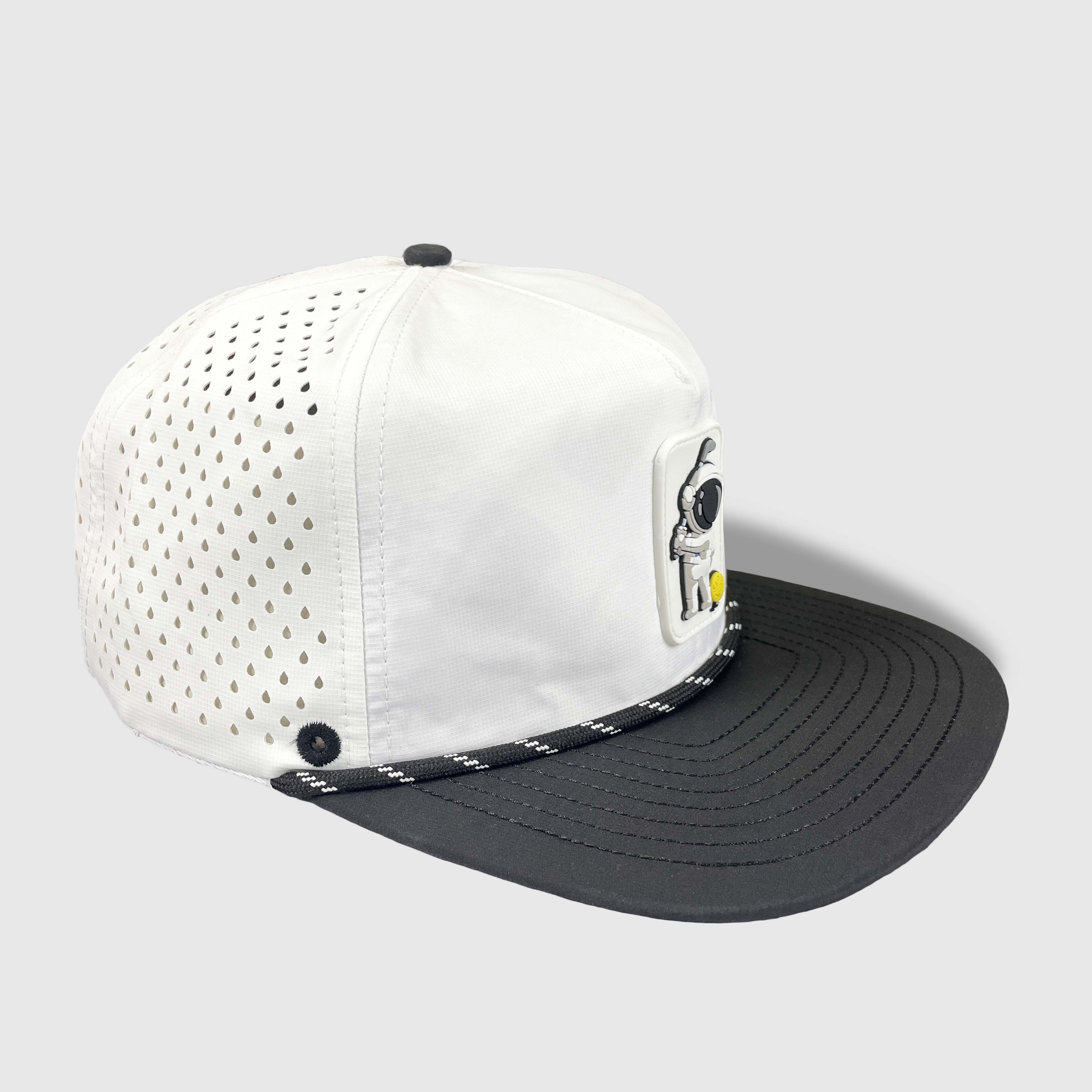 Custom Waterproof 7 Panel Trucker Cap Manufacturer Custom Waterproof 7 Panel Trucker Cap Manufacturer