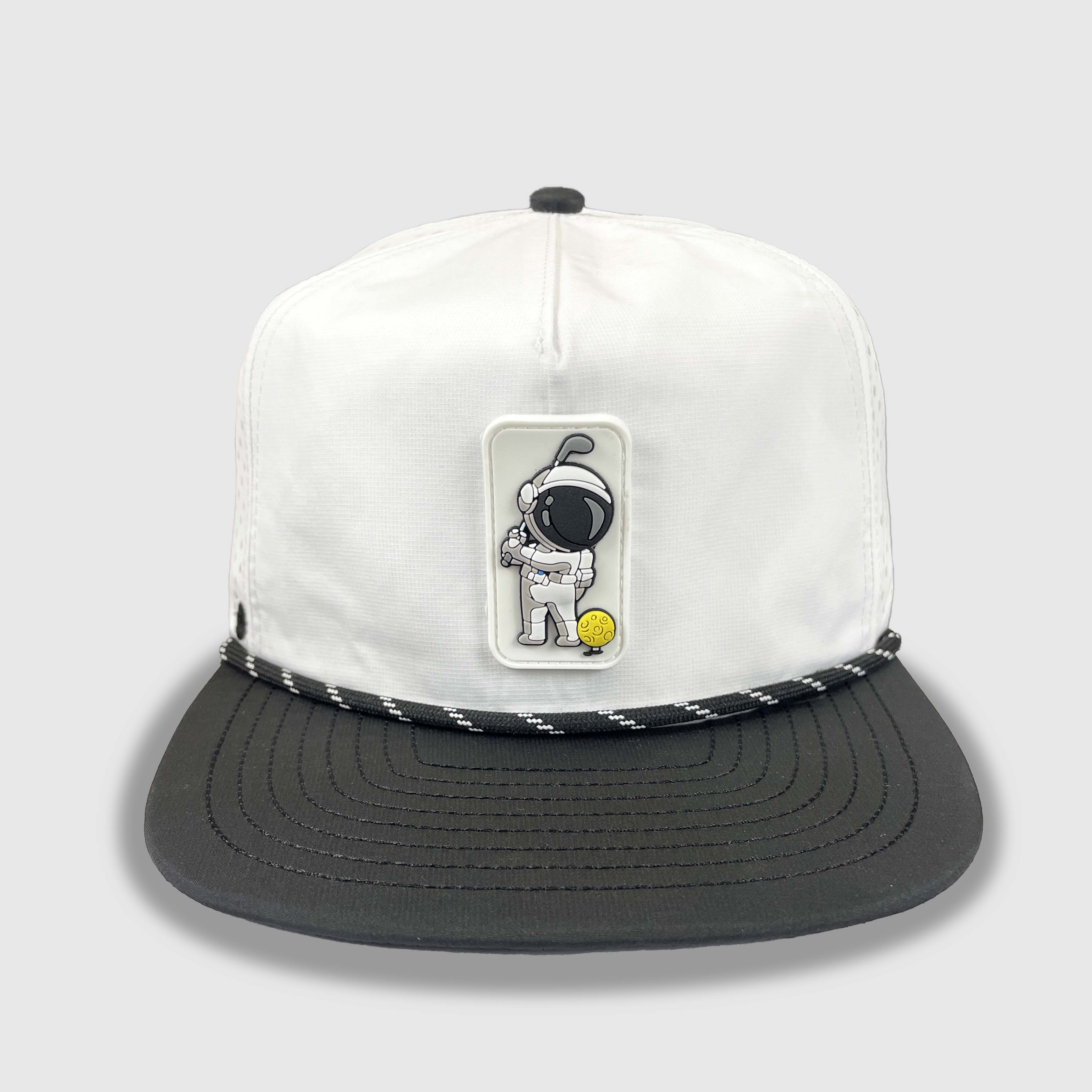 Custom Waterproof 7 Panel Trucker Cap Manufacturer Custom Waterproof 7 Panel Trucker Cap Manufacturer
