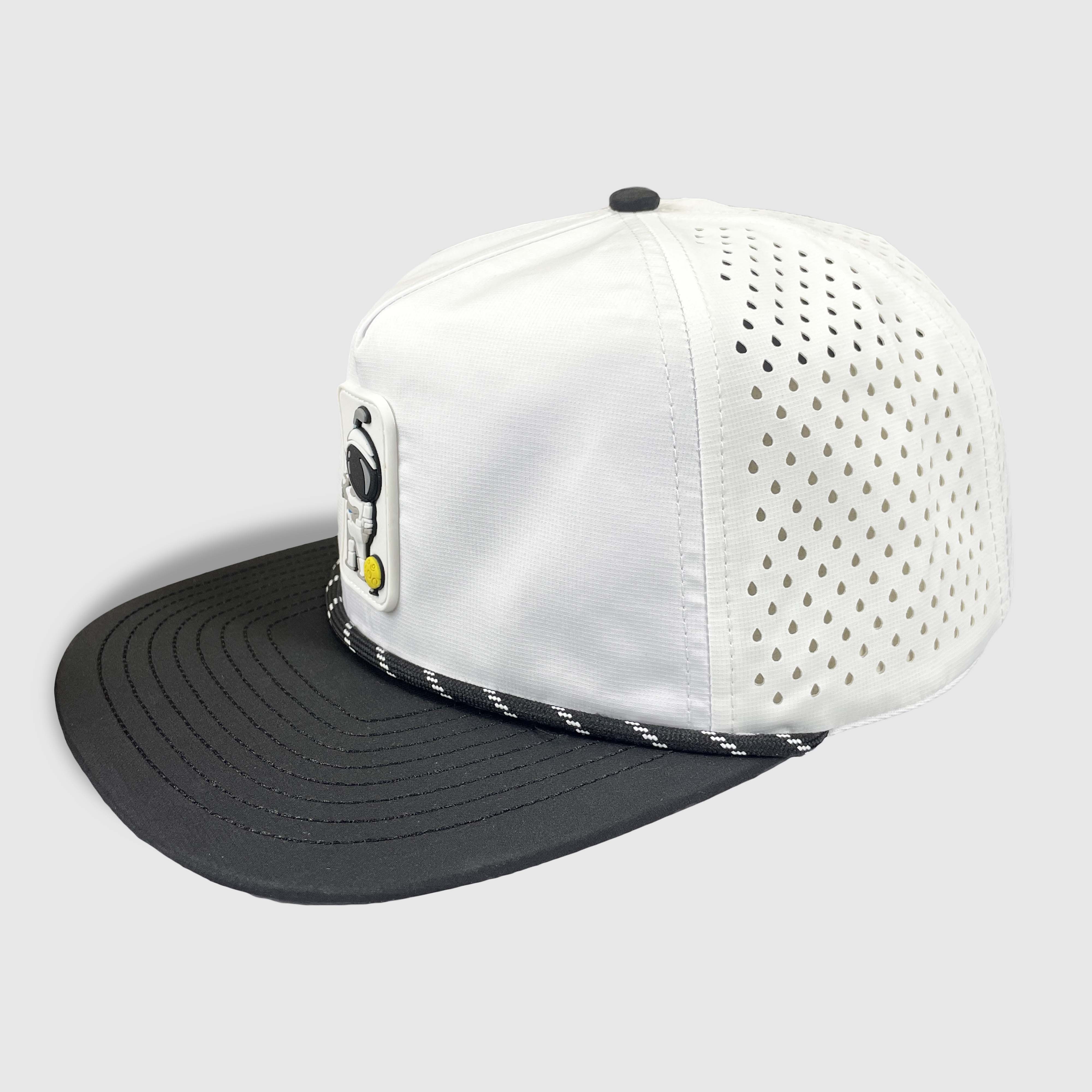 Custom Waterproof 7 Panel Trucker Cap Manufacturer Custom Waterproof 7 Panel Trucker Cap Manufacturer