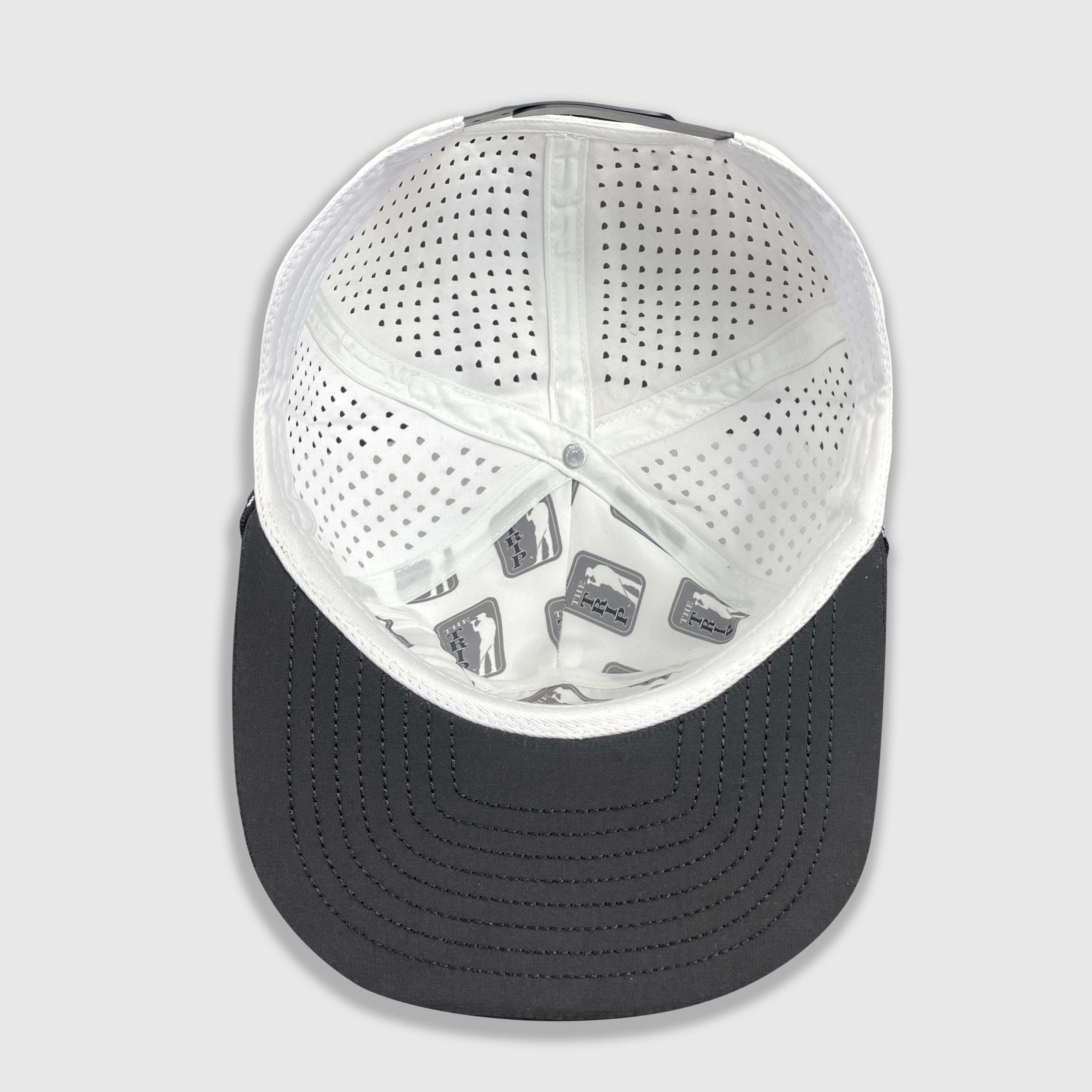 Custom Waterproof 7 Panel Trucker Cap Manufacturer Custom Waterproof 7 Panel Trucker Cap Manufacturer